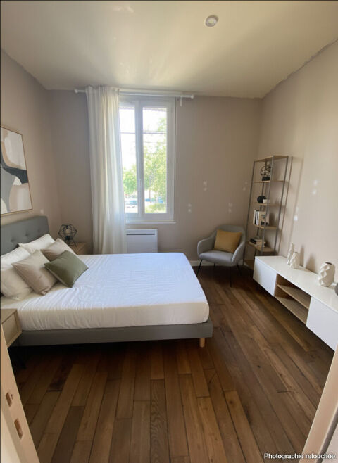  Appartement � louer 2 pi�ces 40 m�