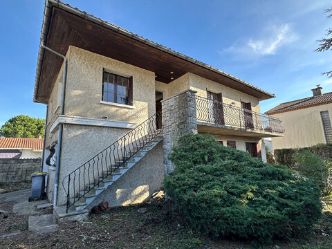   Maison Mazamet 5 pi�ce(s) Maison - 5 pi�ce(s) - 114 m�