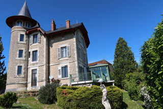  Villa à vendre 12 pièces 280 m²