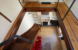  Appartement à vendre 1 pièce 26 m²