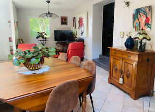  Maison � vendre 7 pi�ces 200 m�