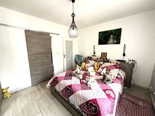  Maison à vendre 6 pièces 131 m²