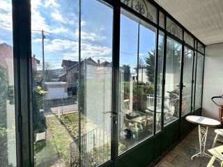  Maison � vendre 5 pi�ces 120 m�