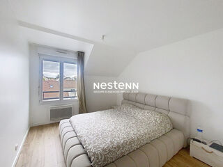  Appartement à louer 4 pièces 68 m²