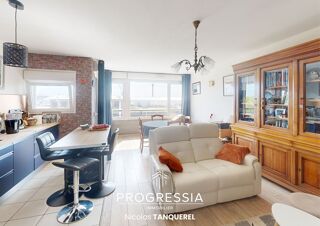  Appartement à vendre 3 pièces 70 m²