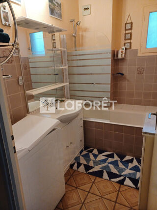  Appartement  vendre 1 pice 26 m