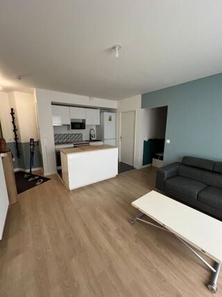  Appartement � louer 2 pi�ces 40 m�