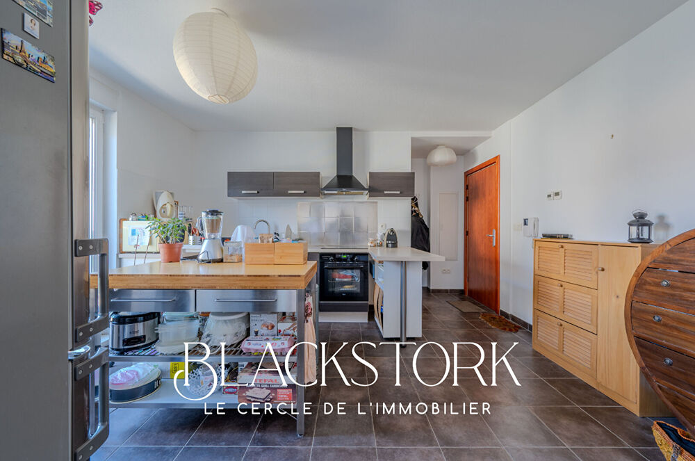 Vente Appartement STRASBOURG KOENIGSHOFFEN ? Appartement 3 pièces 74,74 m² avec 2 terrasses et 2 garages Strasbourg