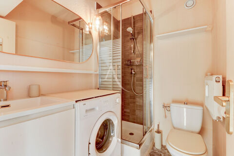  Appartement � louer 1 pi�ce 20 m�