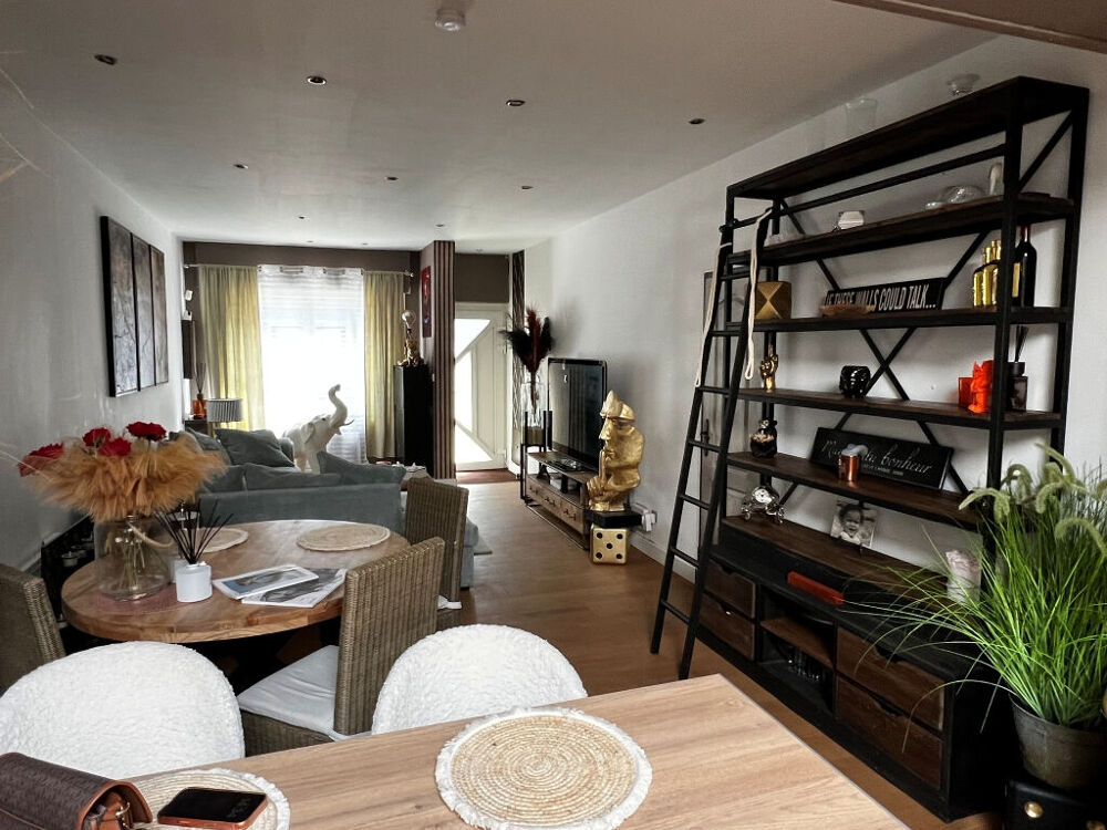Vente Maison TOURCOING MARLIERE Tourcoing