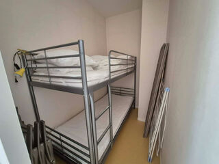  Appartement à vendre 3 pièces 41 m²