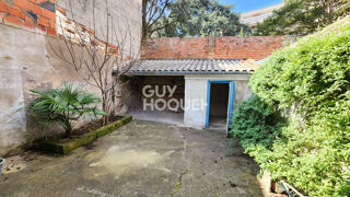  Maison  vendre 2 pices 38 m