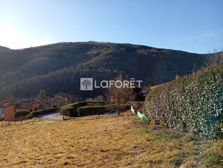  Terrain à vendre 2368 m²