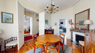  Maison � vendre 10 pi�ces 218 m�