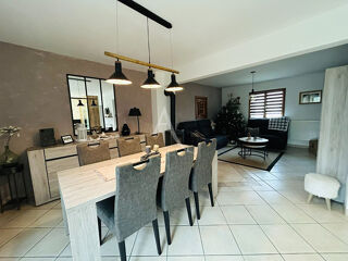  Maison � vendre 7 pi�ces 117 m�