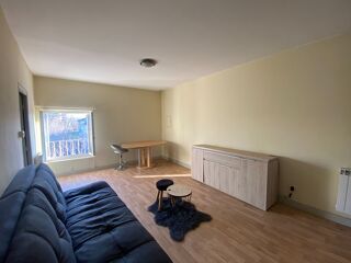  Appartement � vendre 2 pi�ces 45 m�