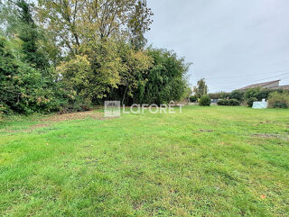  Terrain à vendre 1325 m²