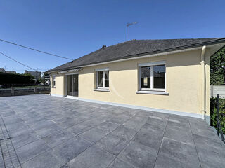  Maison � louer 4 pi�ces 76 m�
