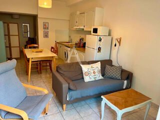  Appartement à vendre 1 pièce 34 m²