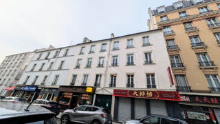  Appartement  vendre 2 pices 29 m