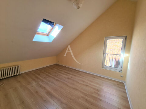  Appartement � louer 3 pi�ces 69 m�