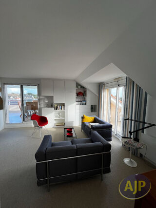  Appartement � vendre 4 pi�ces 84 m�