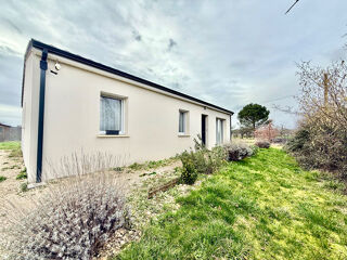  Maison 4 pièces 96 m² Boulazac isle manoire
