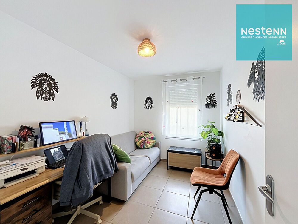 Maison - 2 chambres - Montbrison 42600 - 63.53 m² - Résidence Sénior