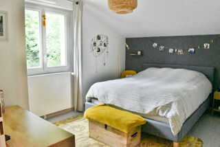 Appartement à vendre 3 pièces 1 m²