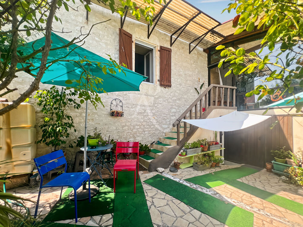 Vente Maison Maison Quercynoise avec jardin et dépendance - Saint Daunès Saint daunes
