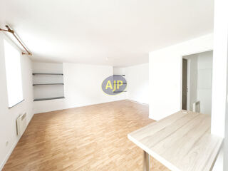  Appartement à louer 2 pièces 