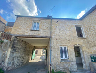  Appartement  vendre 2 pices 36 m