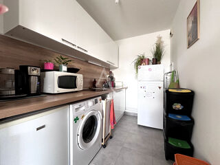  Appartement � louer 1 pi�ce 31 m�