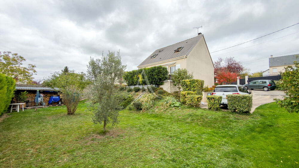 Vente Maison MONTGERON Montgeron Montgeron