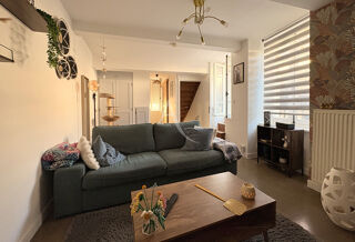  Maison � vendre 3 pi�ces 89 m�