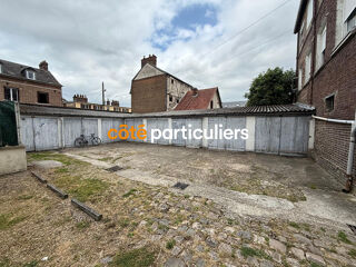  Immeuble  vendre 510 m