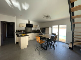  Maison � vendre 7 pi�ces 