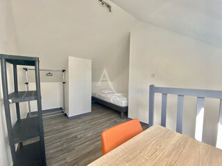  Appartement � louer 1 pi�ce 23 m�