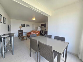  Appartement  vendre 2 pices 52 m