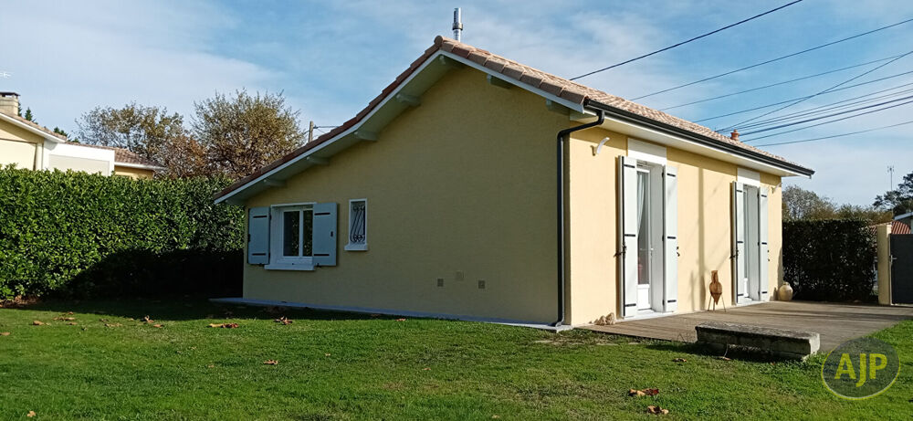 Vente Maison Propriété à Lège Lege cap ferret