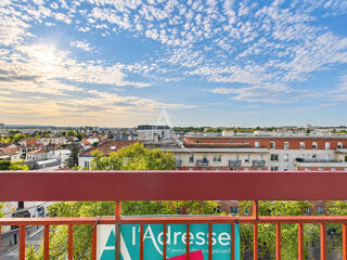  Appartement à vendre 3 pièces 64 m²