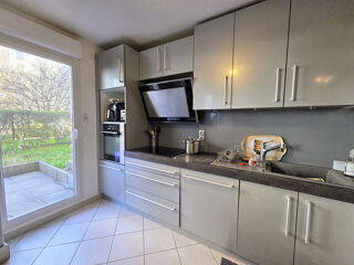  Appartement � vendre 3 pi�ces 63 m�