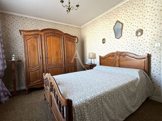 Maison à vendre 6 pièces 