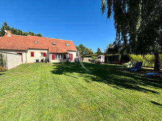  Maison � vendre 6 pi�ces 145 m�