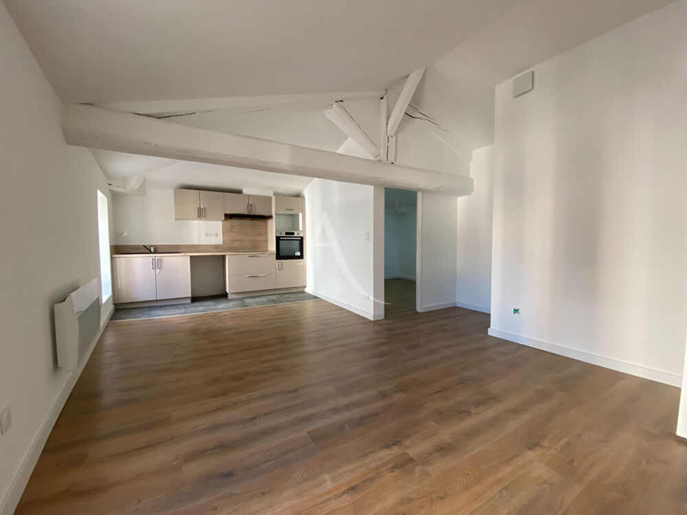 Location Appartement Appartement Castelnaudary 2 pièce(s) 40,44 m2 Castelnaudary