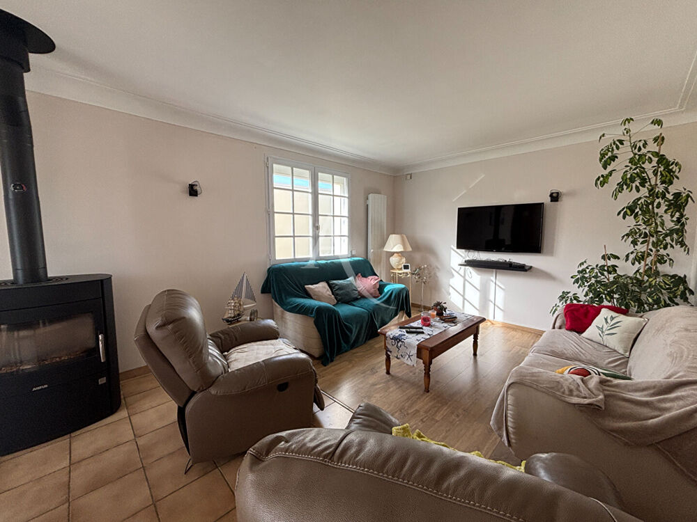 Vente Maison Maison Bretignolles Sur Mer 112 m2 Bretignolles sur mer
