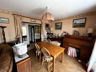  Maison à vendre 4 pièces 108 m²