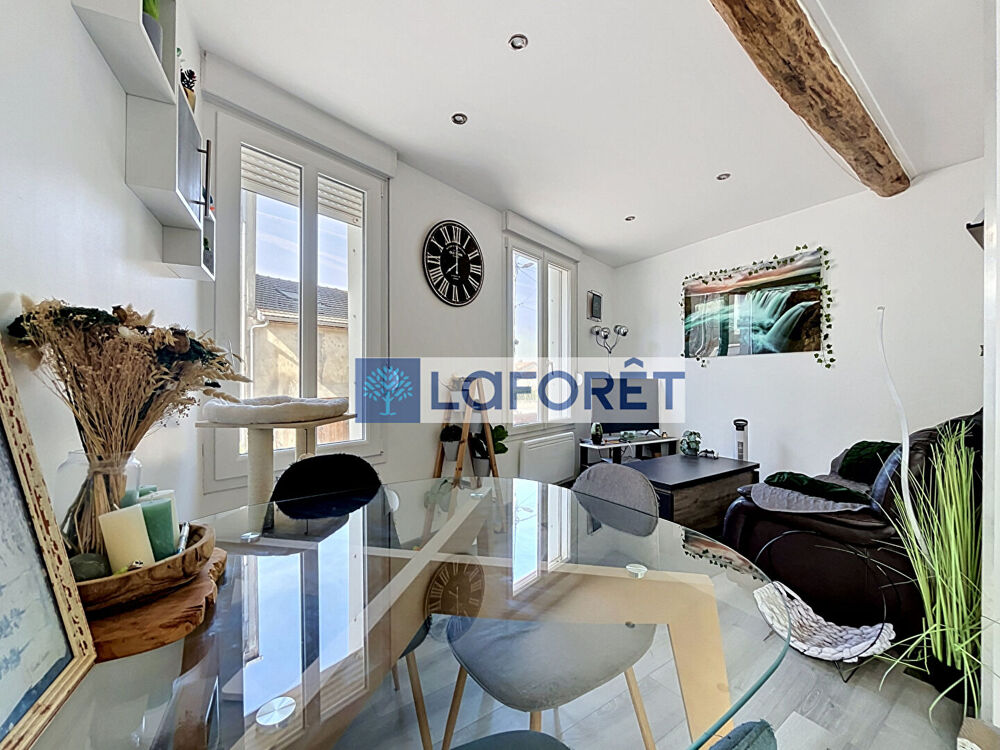 Maison Wassy 3 pièce(s) 55 m ²