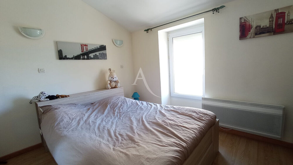 Location Maison Maison maublée Paulx 3 pièce(s) Paulx