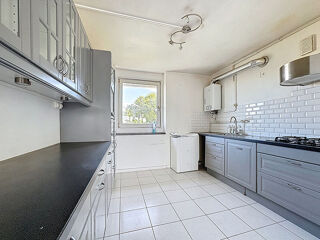  Appartement � vendre 4 pi�ces 68 m�